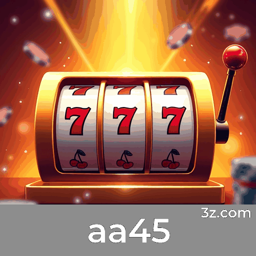 Experimente o Login Exclusivo com Proteção Avançada no aa45