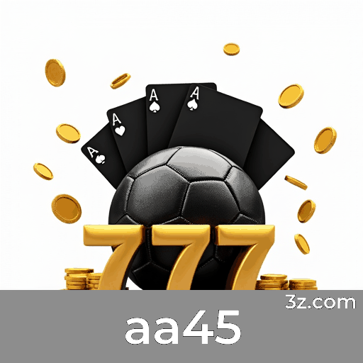 Vivencie a Adrenalina dos Jogos de Cassino no aa45