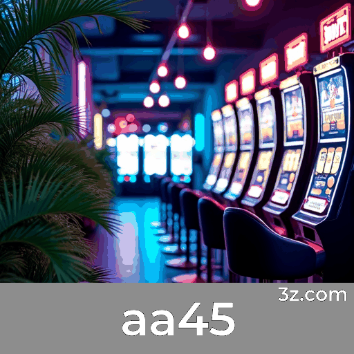 aa45: Sua Solução Completa para Apostas Online