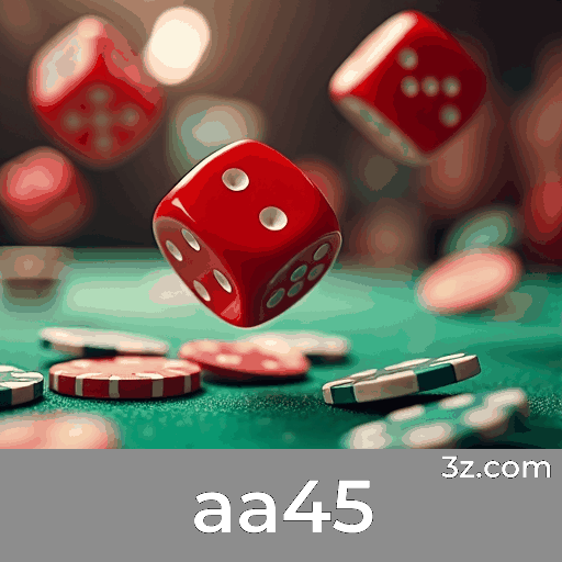 aa45: Sua Solução Completa para Apostas Online