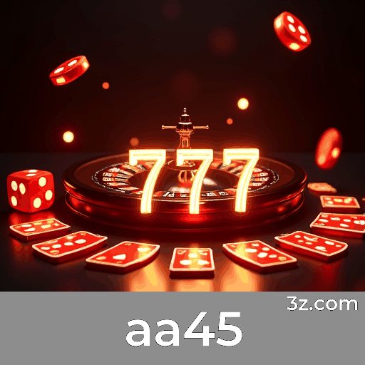 aa45: Aposta Rápida e Fácil no Aplicativo Móvel