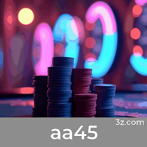 Descubra os bônus e ofertas exclusivas do aa45