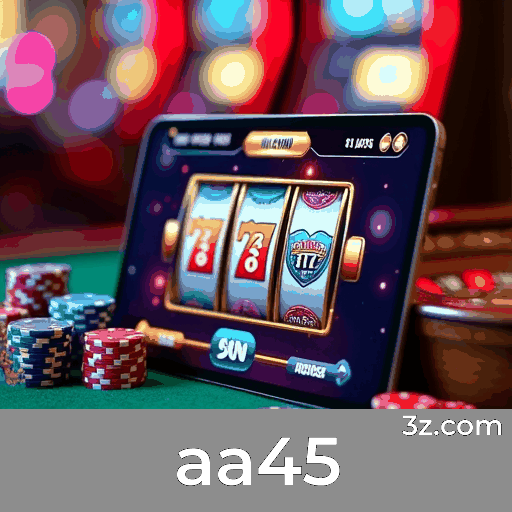 Aa45: Especialistas em Apostas Esportivas Brasileiras