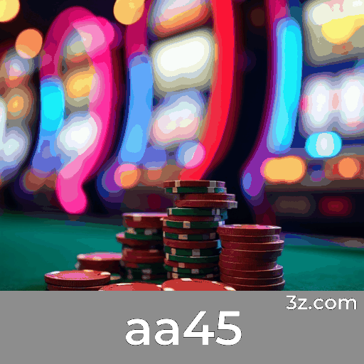 aa45: Plataforma Superior com Serviço Profissional