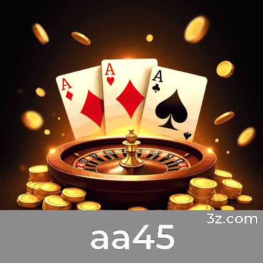 aa45: Sua Solução Completa para Apostas Online
