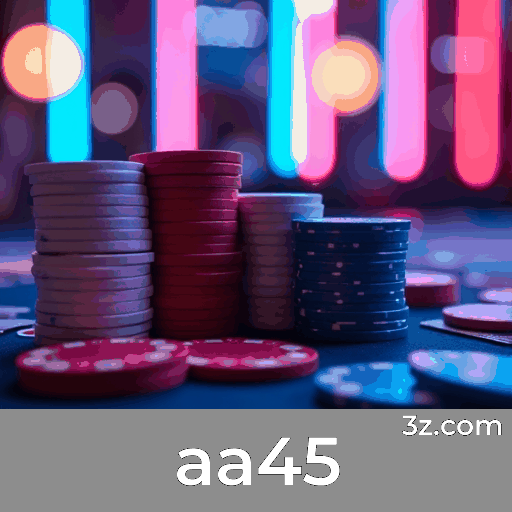 aa45: Aposta Rápida e Fácil no Aplicativo Móvel