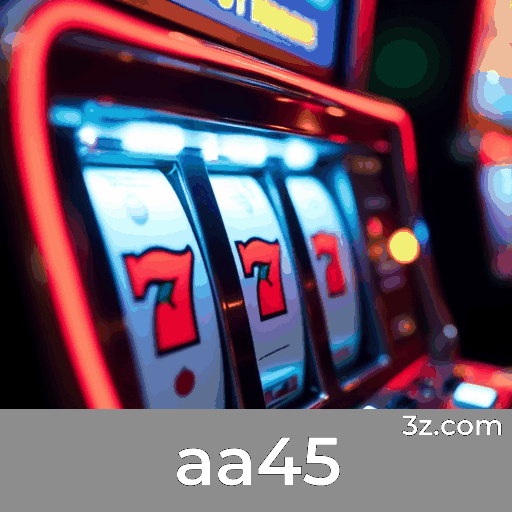 Vivencie a Adrenalina dos Jogos de Cassino no aa45